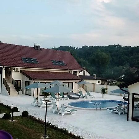 Villa Magic Sa Tilava Exterior foto
