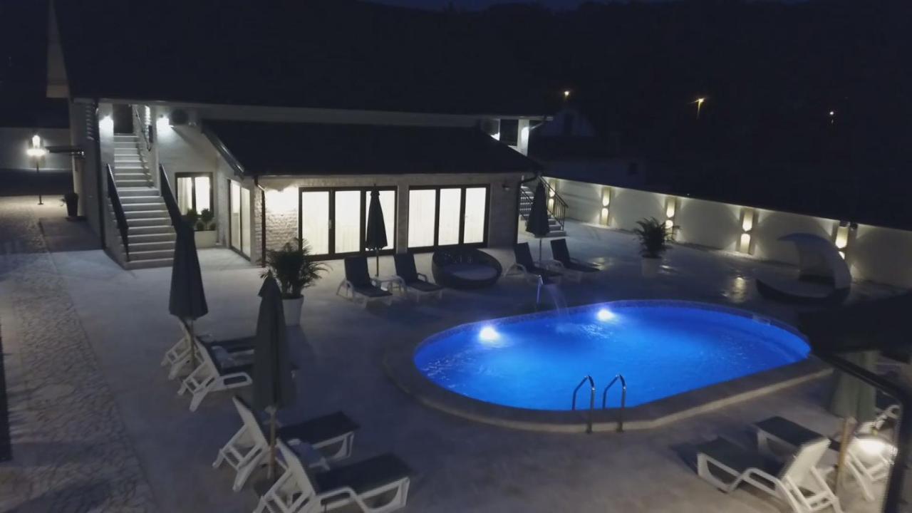 Villa Magic Sa Tilava Exterior foto