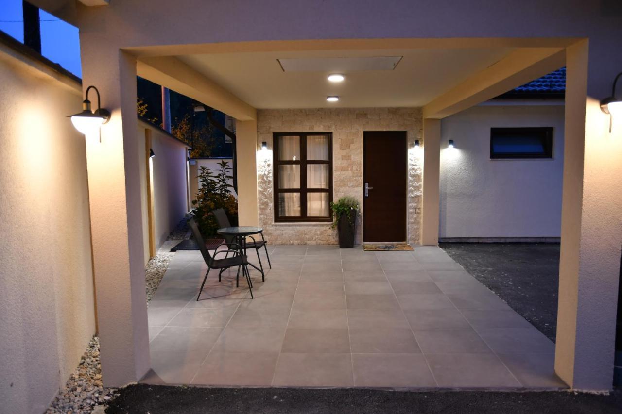 Villa Magic Sa Tilava Exterior foto